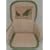 Zanzibar - High Chair Pad