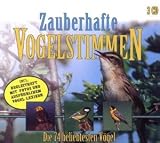 Zauberhafte Vogelstimmen