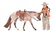 Western Riding Gift Set&nbsp;