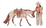 Western Riding Gift Set