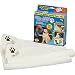 Water-LESS Pet Bath Towel - As Seen on TV
