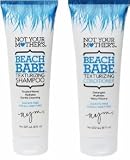 NYM-shampoo + conditioner