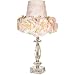Charlotte Floral Lamp with Shade Image