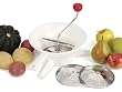 RSVP International Veg-3 Rotary Food Mill