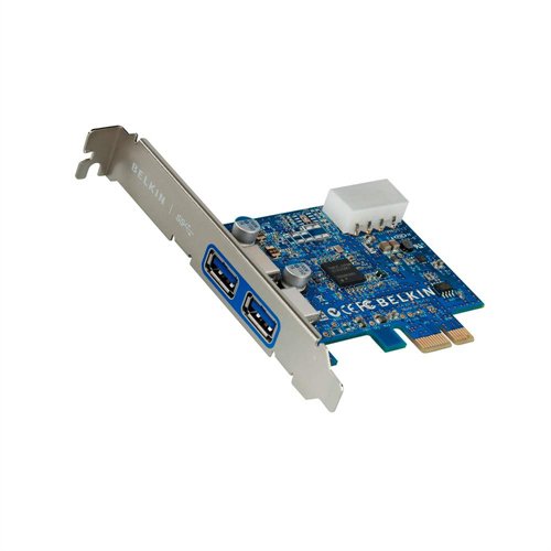 Belkin F4U023 USB 3.0 Internal Bus Port