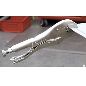 Eastwood Panel Flanger - Flanging Tool for Body Work