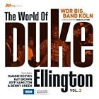 Click here to buy The World of Duke Ellington, Vol. 2 by  WDR Big Band .