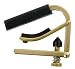 Shubb C9B Brass Ukulele Capo