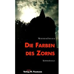 Die Farben des Zorns