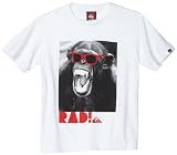 Quiksilver Boys 8-20 Rad Tee