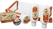 Canus Goat's Milk Marigold Oil Trial Size Gift Set