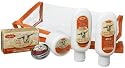 Canus Goat's Milk Marigold Oil Trial Size Gift Set