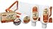 Personal Health Care : Canus Goat's Milk Marigold Oil Trial Size Gift Set