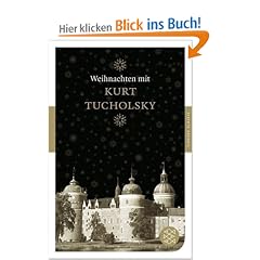 Weihnachten mit Kurt Tucholsky