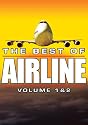 The Best of Airline, Vols. 1 & 2 [DVD] [US Import]