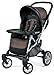 Peg Perego Uno Stroller, Newmoon