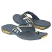 SPEEDO Men's Deck Drain Thong