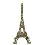 Souvenirs de France - Tour Eiffel Miniature M�tal &hellip 