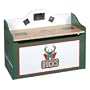 Milwaukee Bucks Toy Box