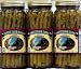 Premium Pickled Asparagus