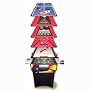 Harvard 12 In 1 Multi Game Table - G05610