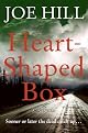 Heart-Shaped Box: A Novel