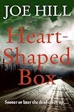 Heart-Shaped Box: A Novel