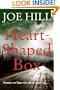 Heart-Shaped Box