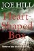 Heart-shaped Box (Hardcover)