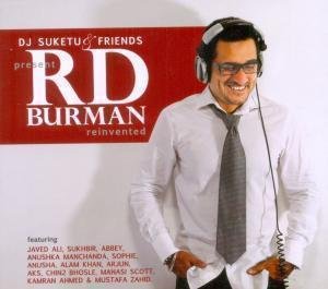 Dj Suketu - RD Burman Reinvented - DJ Suketu (2012) - Zortam Music