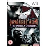 Resident Evil: Umbrella Chronicles (Wii)