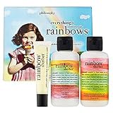 Philosophy Everything's Coming Up Rainbows(TM) Set
