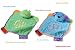 Baby : Infantino Cuddle Teether Blanket COW