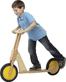 Eigenschaften Holz-Hoerz / Roller-Board