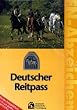 FN-Abzeichen. Deutscher Reitpass: Offizielles Pr�fungslehrbuch der FN nach aktueller APO/LPO