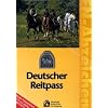 FN-Abzeichen. Deutscher Reitpass: Offizielles Prüfungslehrbuch der FN nach aktueller APO/LPO FN-Abzeichen. Deutscher Reitpass: Offizielles Prüfungslehrbuch der FN nach aktueller APO/LPO