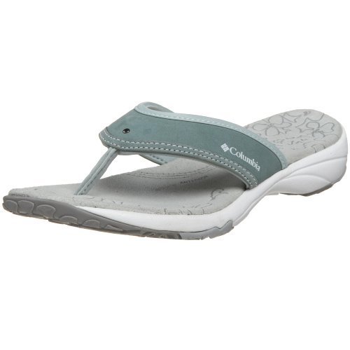 Columbia Sportswear Womens Kambi Land Sandal