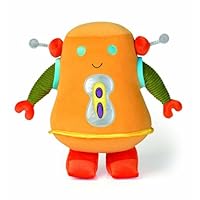 Manhattan Toy Beep Bots Twir