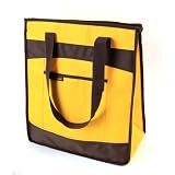 Rachael Ray Chillout Insulated Thermal Tote 2-pk. - Yellow
