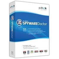 PC Tools Spyware Doctor + Antivirus 2009 Version 6.0
