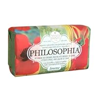 Nesti Dante_ Philosophia Breeze Soap 250g