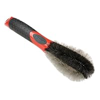 Mothers Double Loop Brake Dust Brush