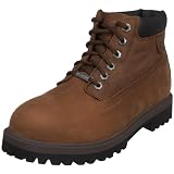 Skechers Men's Sergeants-Verdict Waterproof Boot