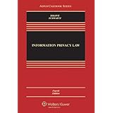 information privacy law fourth edition aspen casebook
