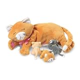 Nursing Nina Cat by Manhattan Toy