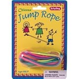 Chinese Jumprope