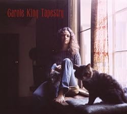 Tapestry-Legacy Edition (2-CD)