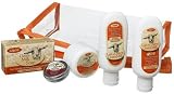 Canus Goat's Milk Marigold Oil Trial Size Gift Set