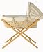 Mamas & Papas - Moses Basket Stand - Natural