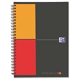 Produkt-Bild: Oxford 357001810 - Adressbuch DIN A5